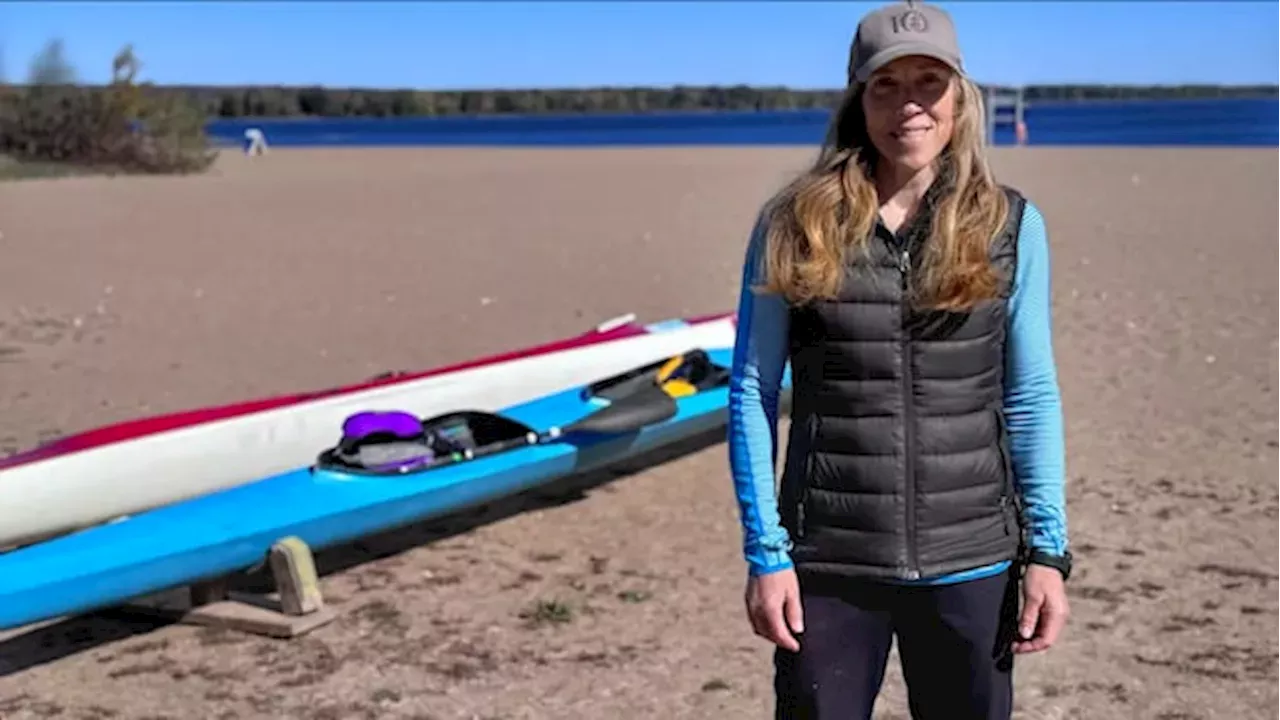 Petrie Island Canoe Club faces closure due to financial struggles