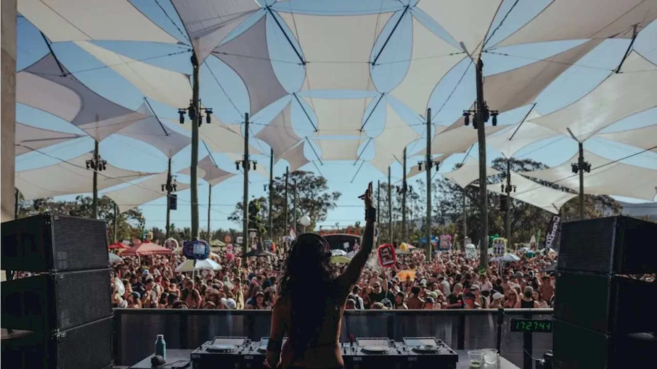Pitch Festival Teases 2027 Anniversary Edition with Time Capsule Video