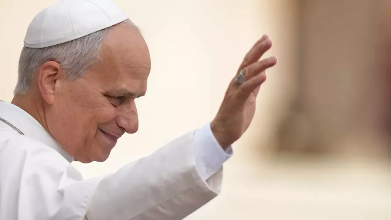 Pope Leo XIV’s Lung Surgery: A High-Stakes Recovery for the 71-Year-Old Pontiff
