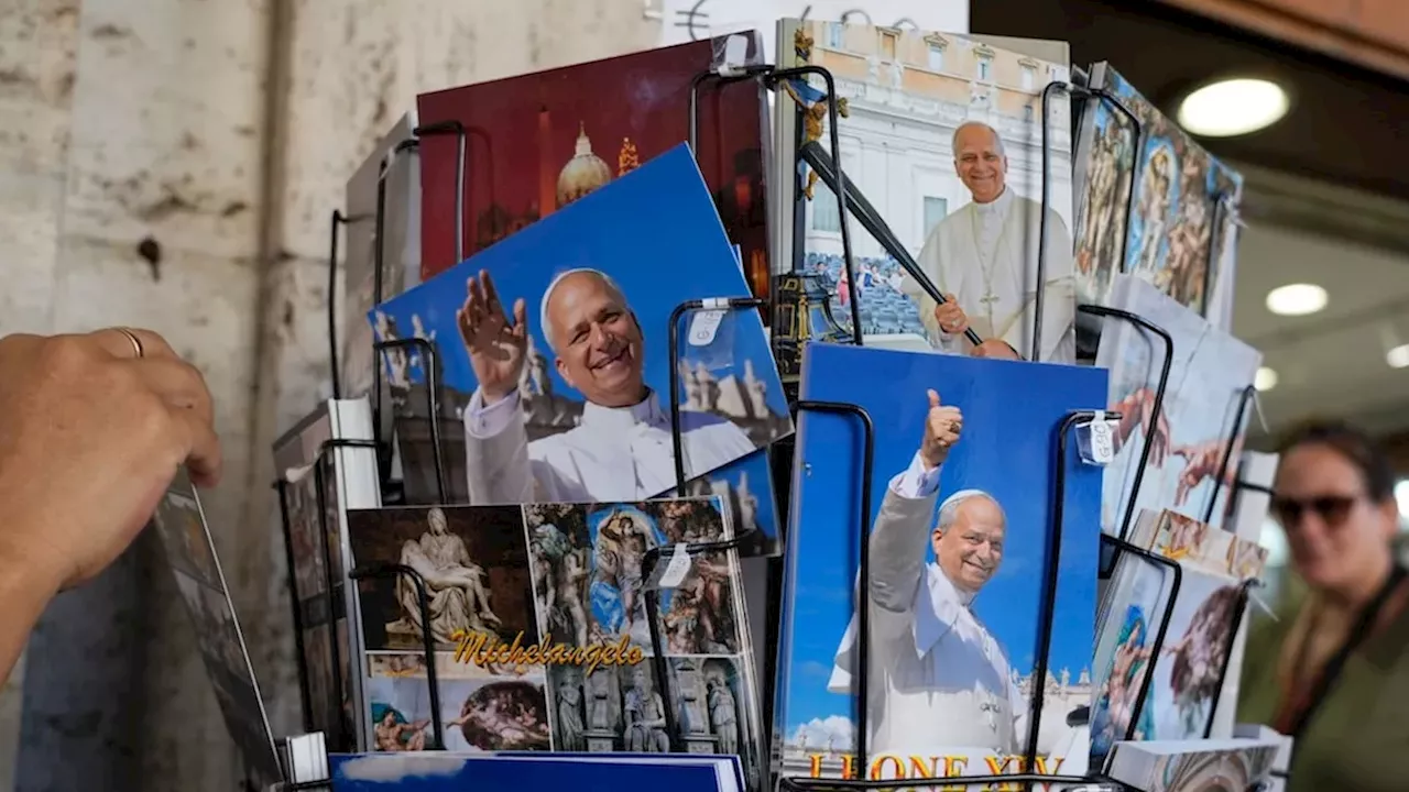 Pope Leo XIV to Enter Rome Hospital for Removal of Lung Nodule