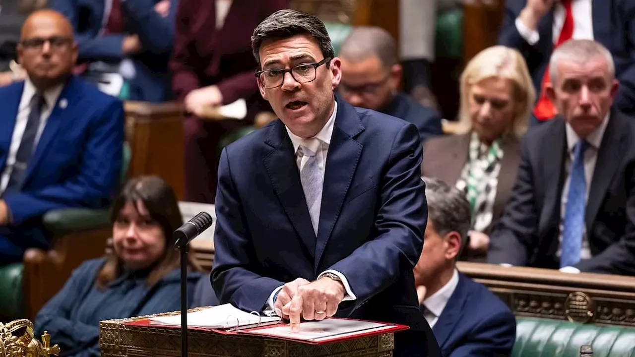 Burnham's Brexit Blunder: The Rapid Retreat from Russian Interference Claims