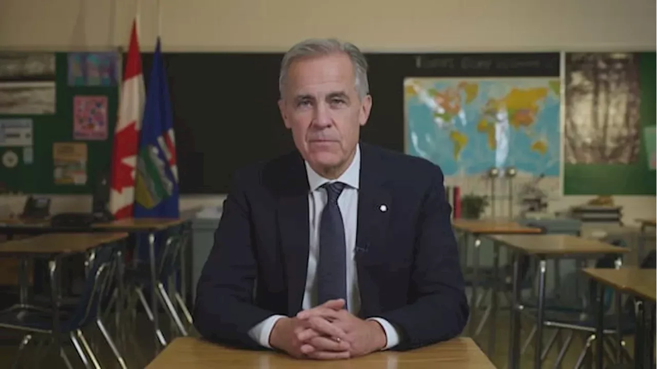 Prime Minister Carney Urges Unity as Alberta Prepares for Oct. 19 Referendum