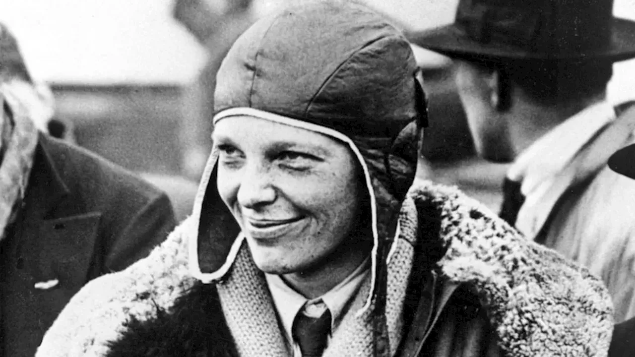 The $900,000 Race to Uncover Amelia Earhart’s Final Flight