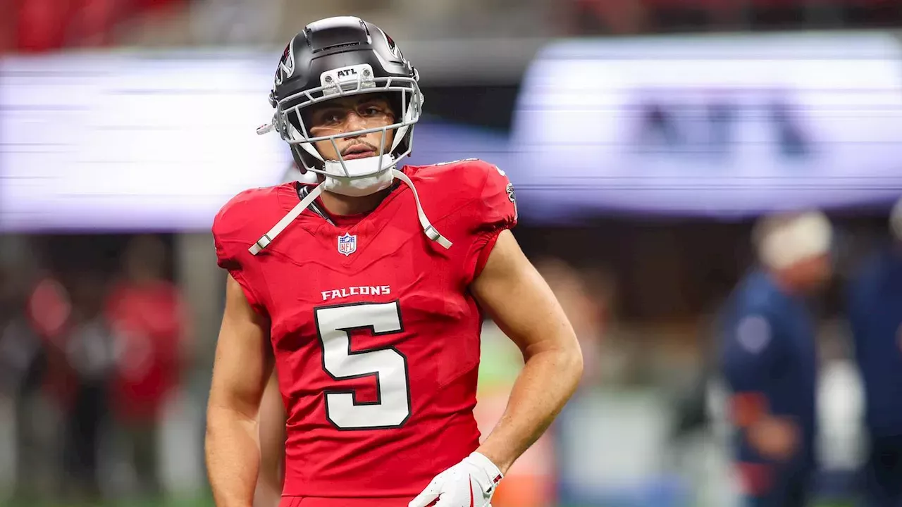 Primetime Pivot: How Lamar Jackson's Injury Rewrites the Falcons-Ravens Matchup