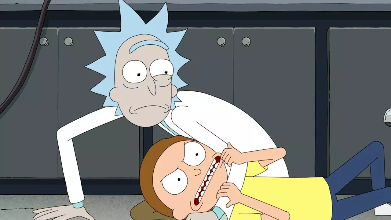 Solar Opposites Sets October 2026 Finale as Rick and Morty Legacy Shifts