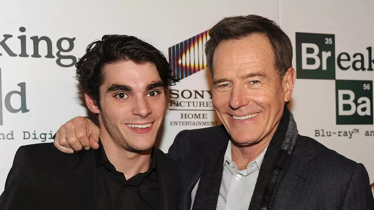 RJ Mitte, Breaking Bad Actor and Disability Advocate, Dies by Suicide at 34