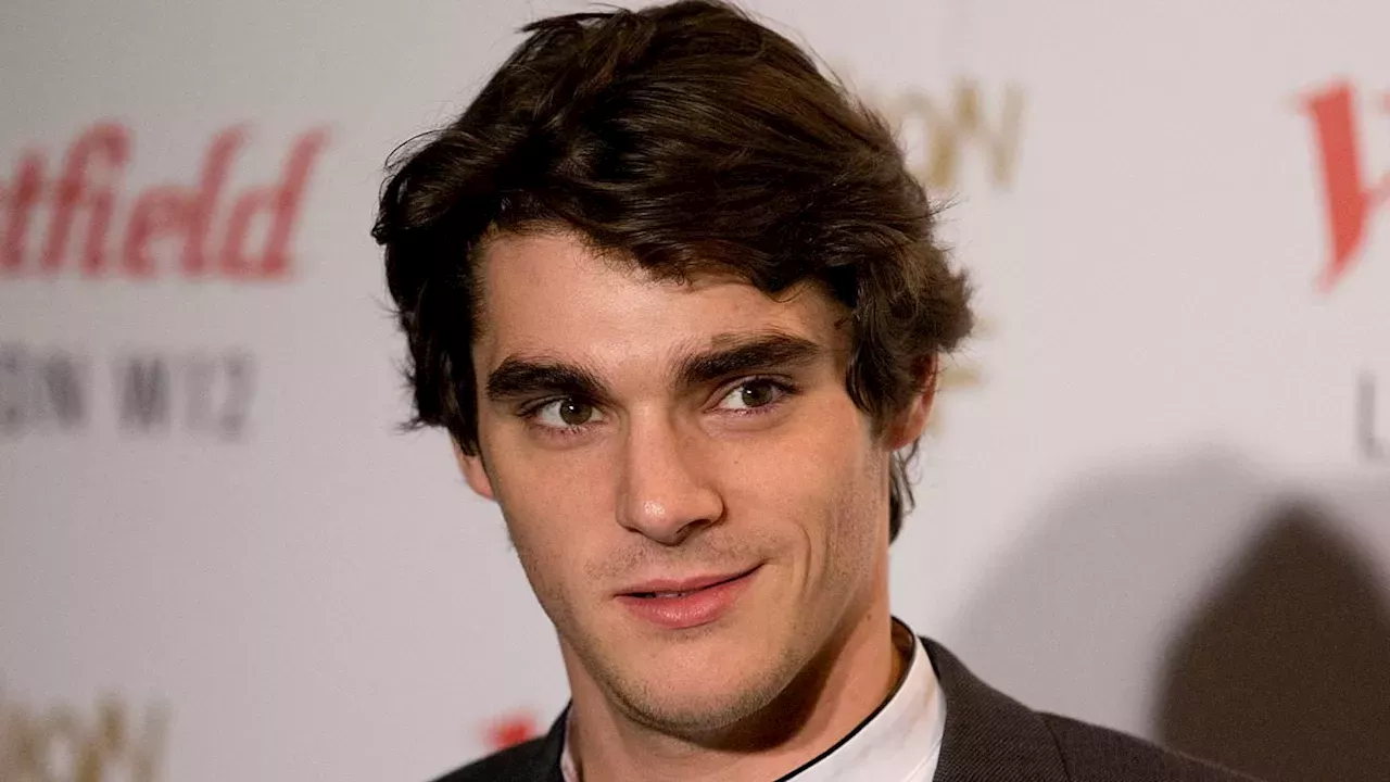 RJ Mitte's Death Forces Pause of Upcoming Film "Forgotten Outlaw"