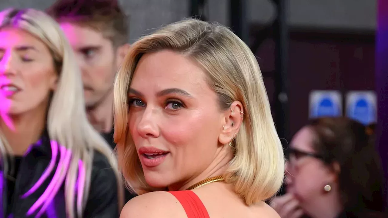 Scarlett Johansson’s $14.6 Billion Milestone and the Paper Tiger Premiere