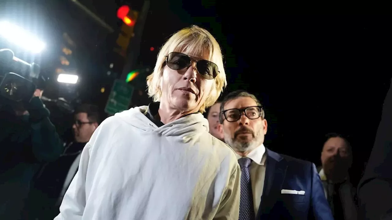 Selma Blair's Legal Crisis: A Medical Emergency or Unruly Flight Incident?