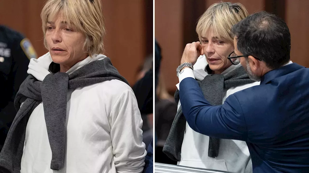 Selma Blair Released on Bail After Arraignment on Assault Charges in Delta Flight Incident