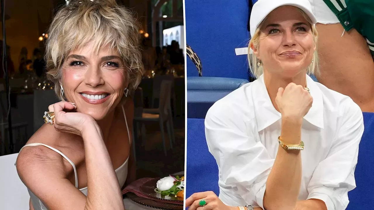 Selma Blair's Confessions: The Actress Who Bites