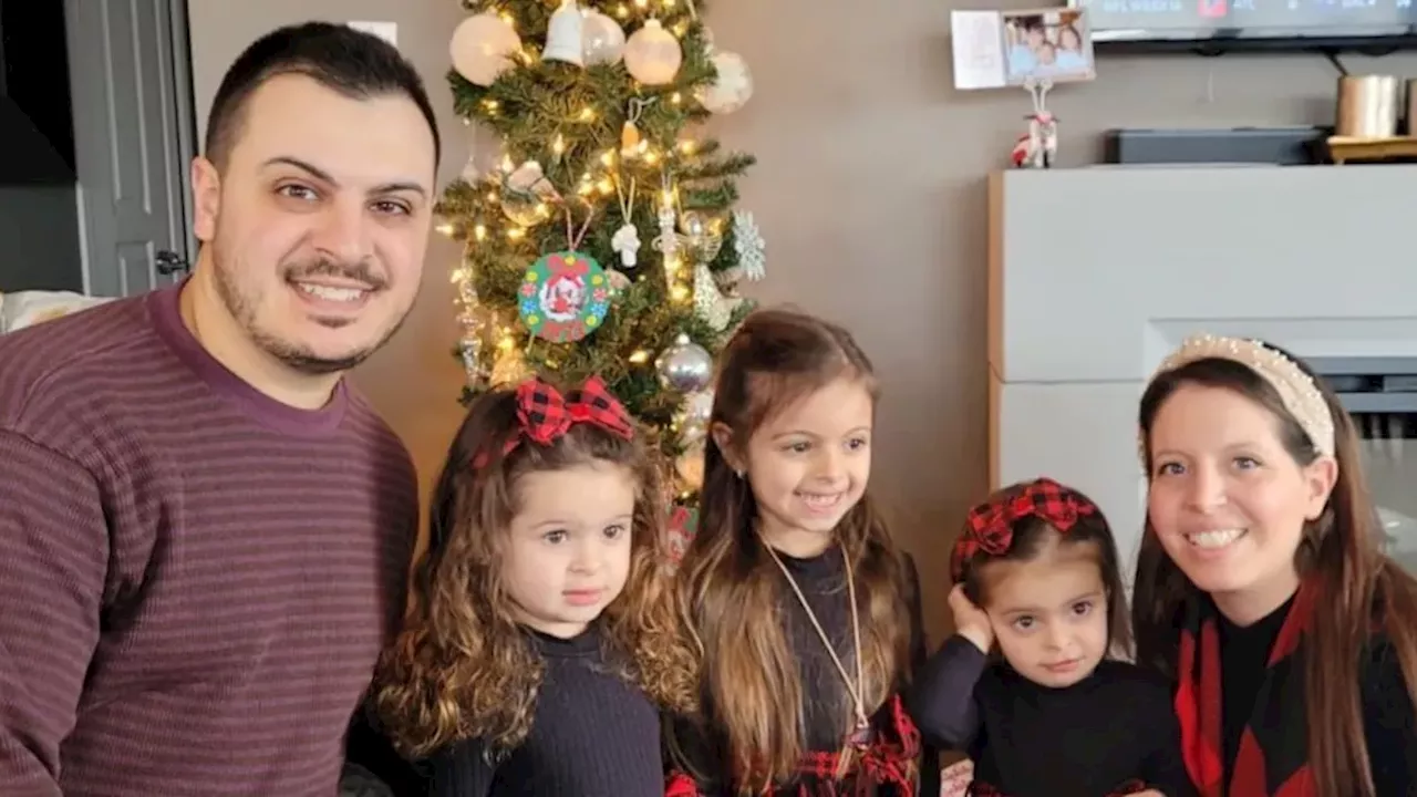 Sentencing hearing for driver who killed father of three on Highway 48