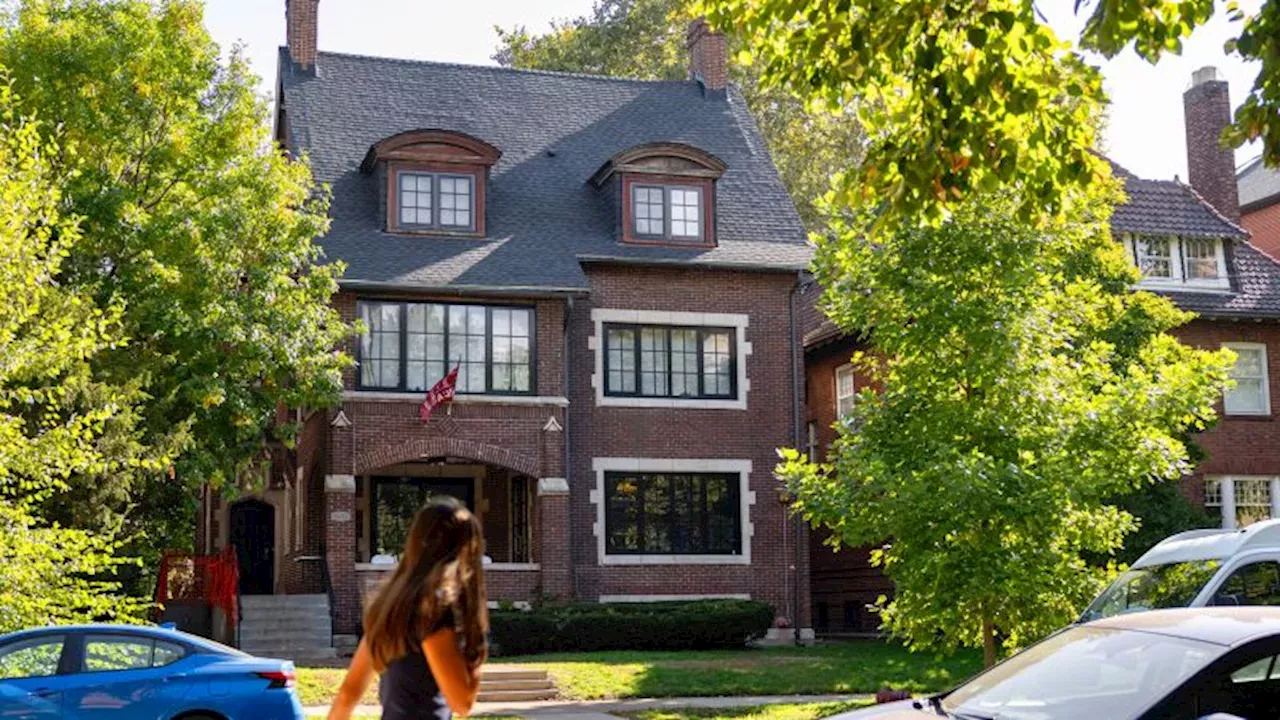 Sexual Assault Reported at Alpha Epsilon Pi Fraternity House Near University of Chicago