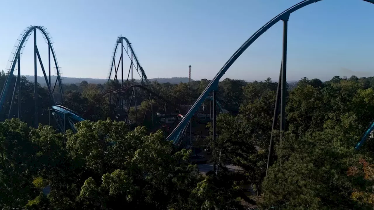 Safety Crisis at Six Flags: Fatal Goliath Ejection Sparks North American Shutdown