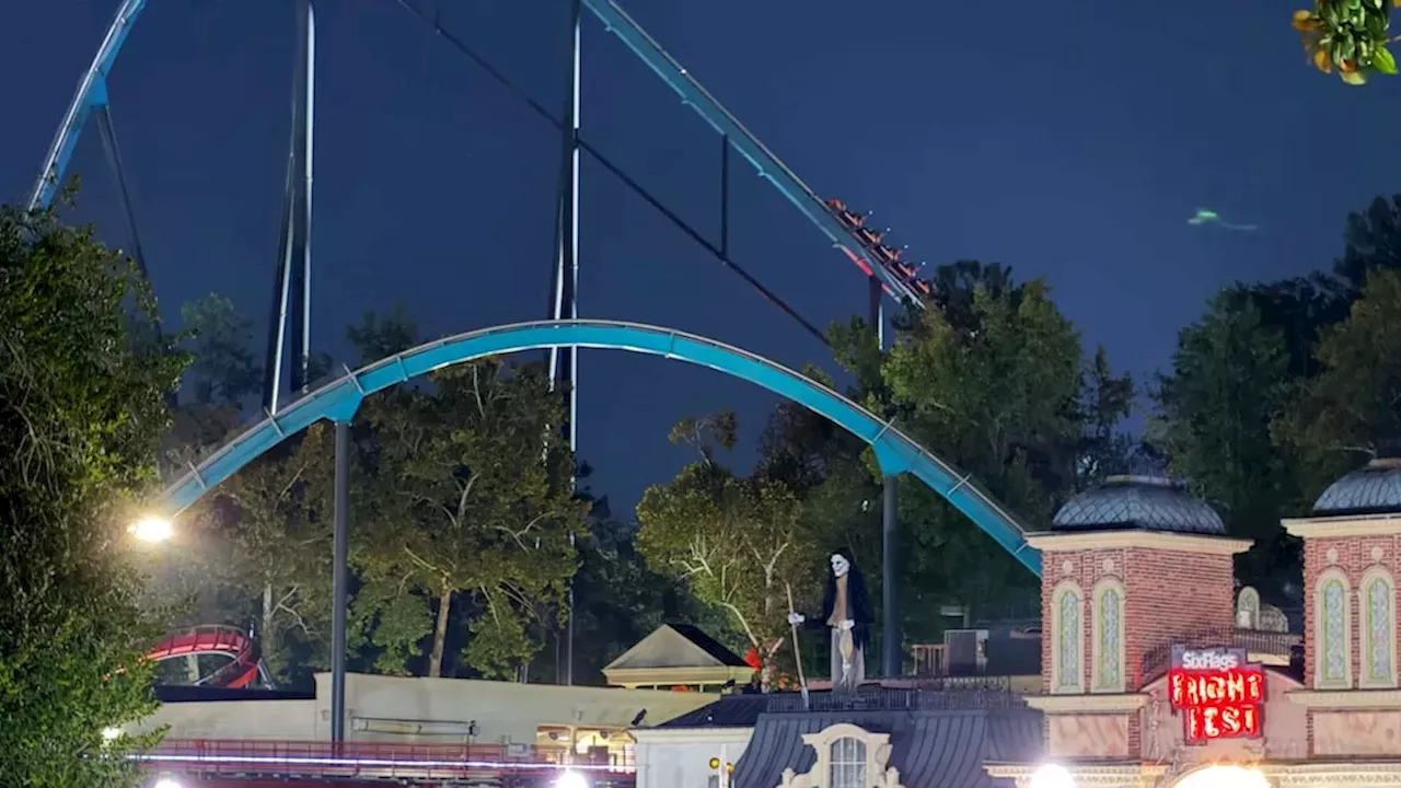 Six Flags Closes Nine Coasters After Goliath Incident Kills One, Injures Several