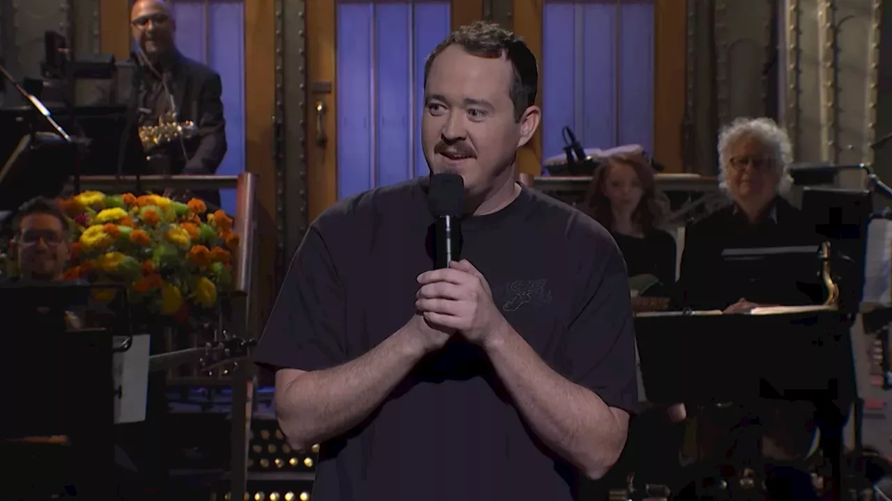 SNL Under Fire for Shane Gillis' Misogynistic Jokes