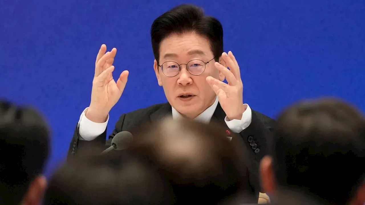 South Korean President rejects 'submissive' diplomacy, emphasizes national interests over alliance with the US