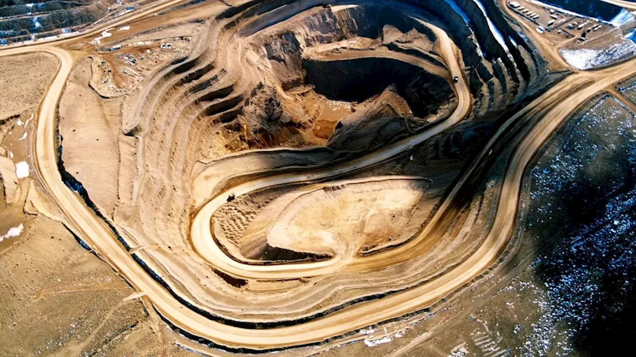 SSR Mining to Acquire Roxmore Resources and Converse Gold Project for $712 Million
