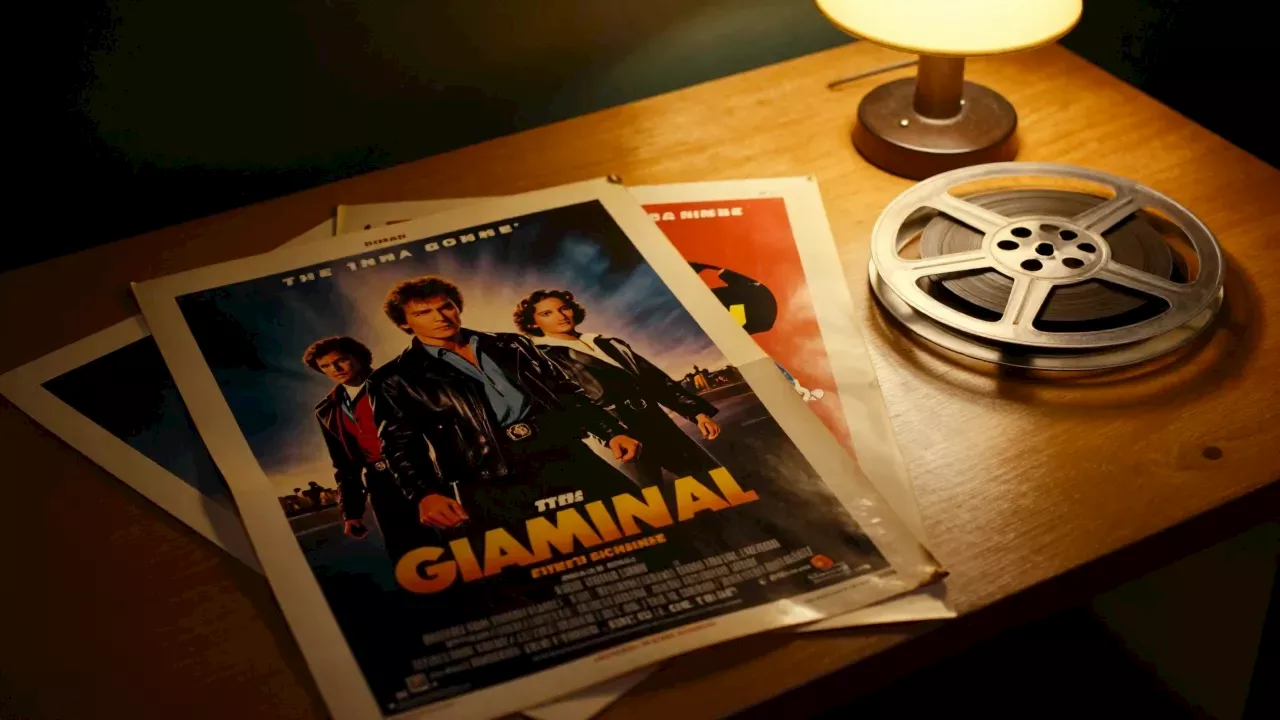 From 1977 Confrontations to Business Partners: The Stallone-Schwarzenegger Evolution