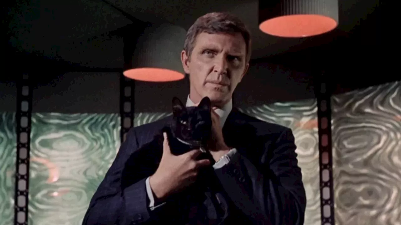 Star Trek Returns to Roddenberry's Roots with Gary Seven Spin-Off
