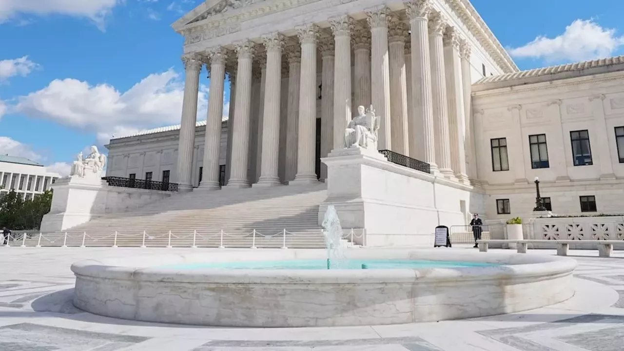 Supreme Court to hear CREW lawsuit seeking DOGE records after Trump administration appeal