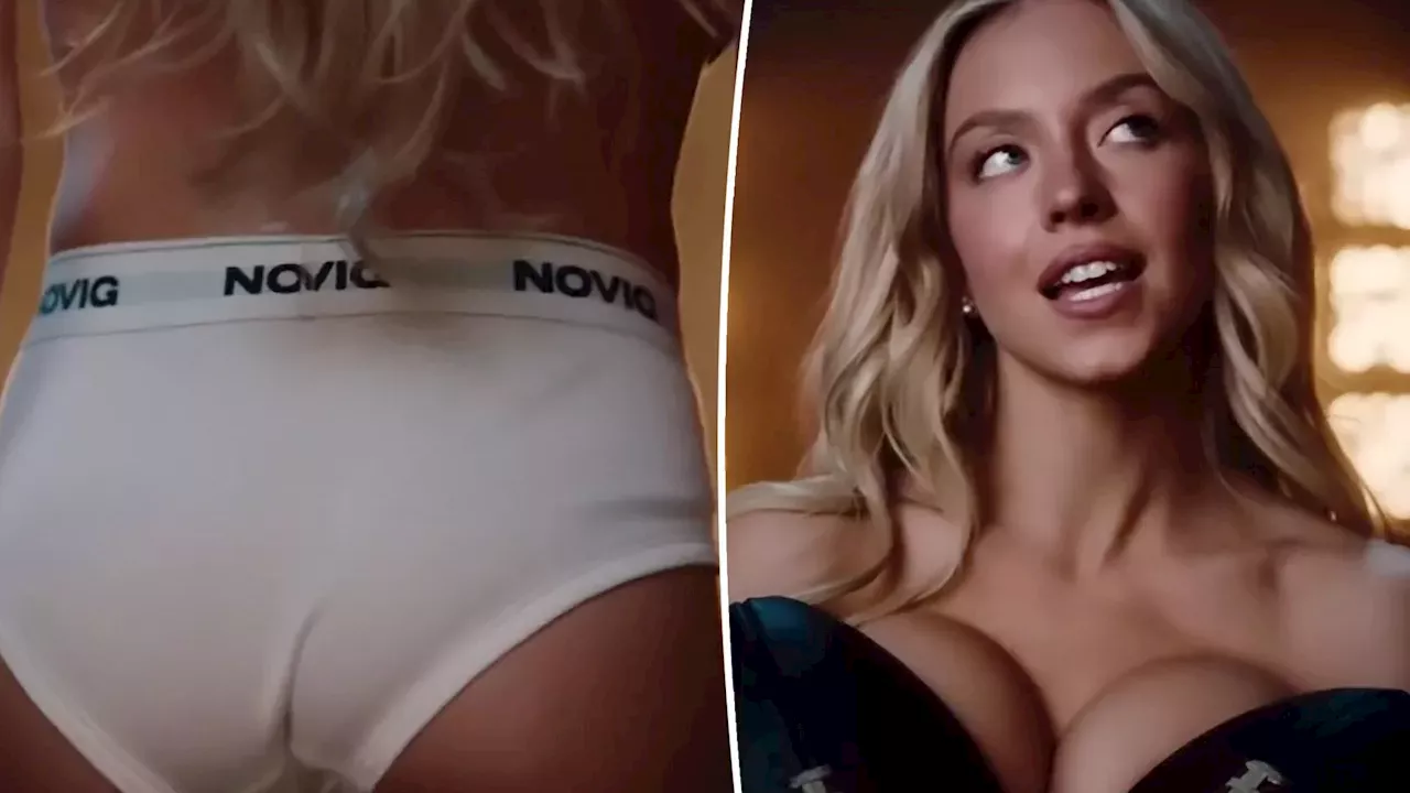 Sydney Sweeney Doubles Down: The High-Stakes Gamble of the Novig Campaign