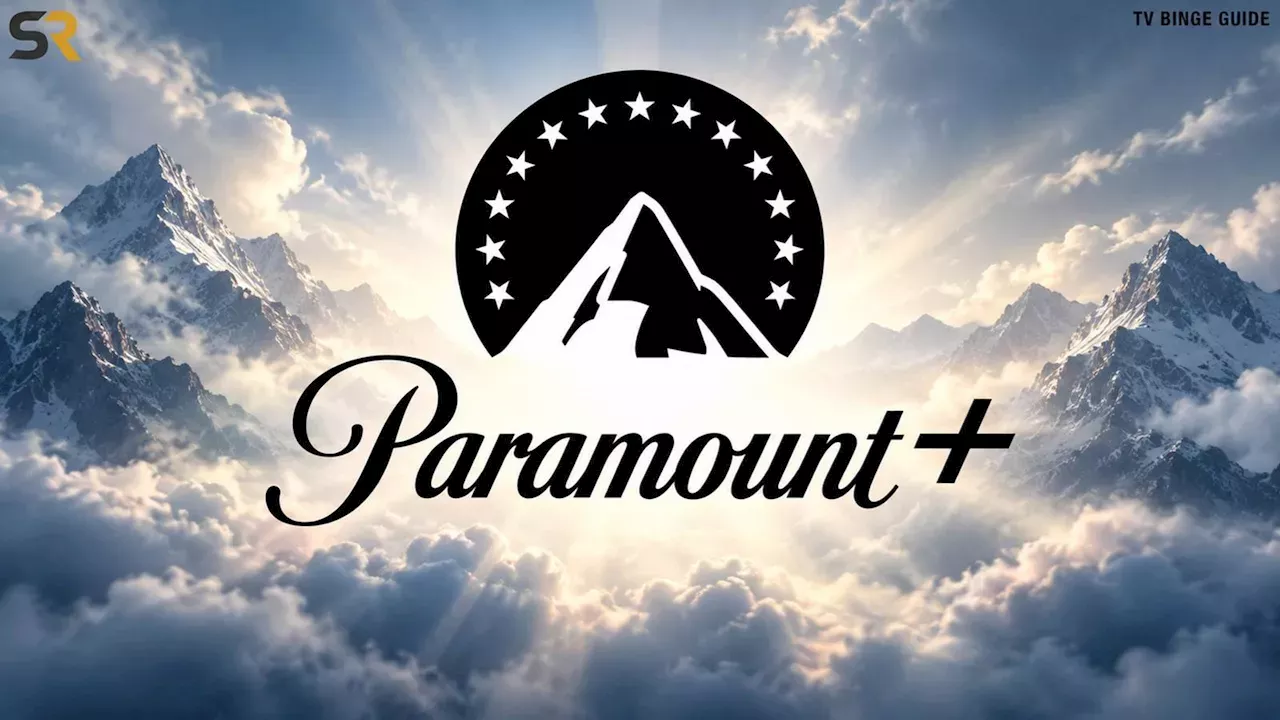 Paramount+ Bets Big on Tom Hardy and Taylor Sheridan for October Binge