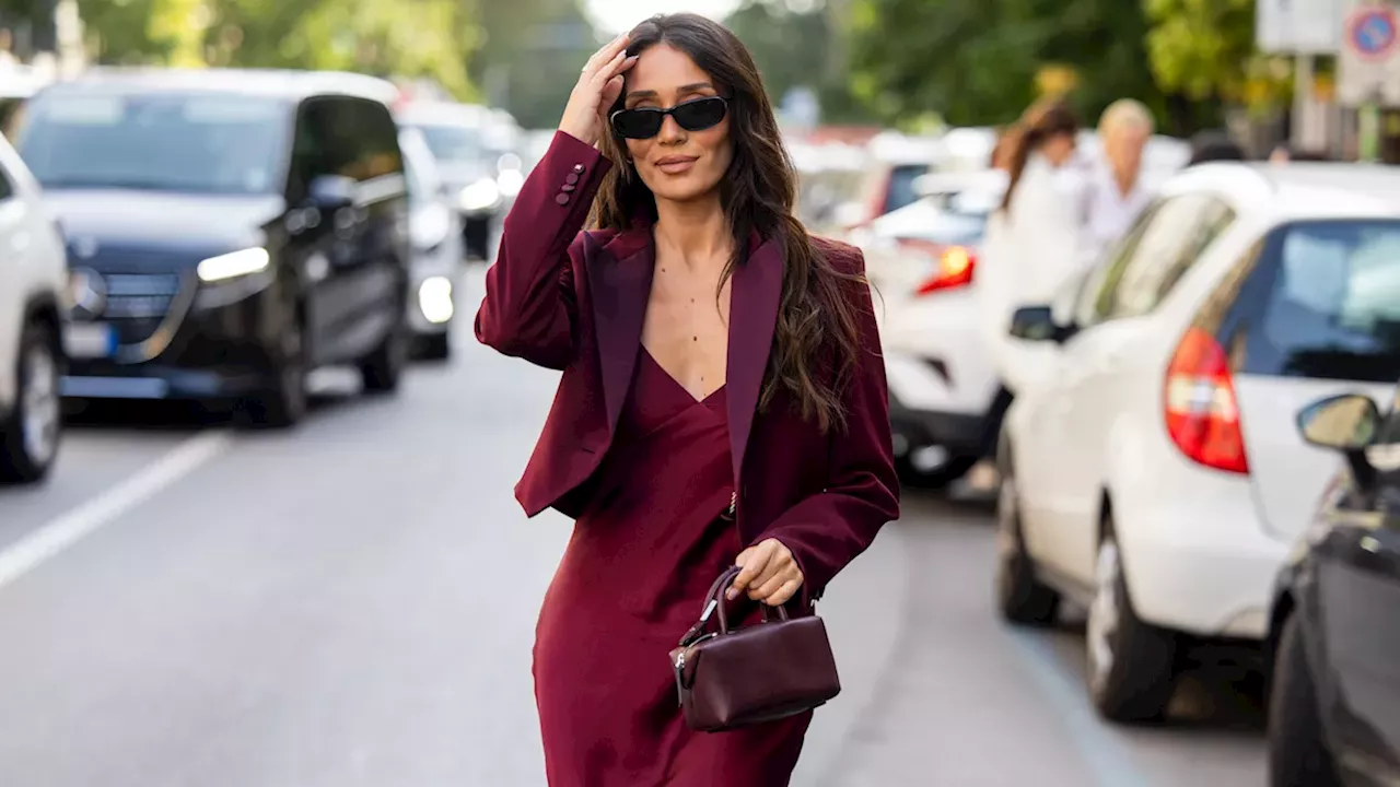 The Best Fall Wedding Guest Dresses Are on Amazon - Here Are 17 Styles for Every Ceremony Type