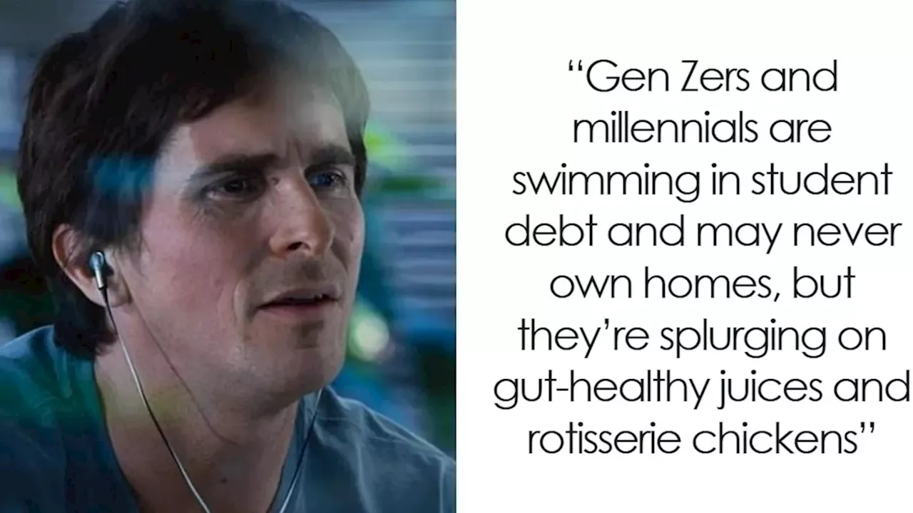 The Best New Posts from 'White People Twitter'