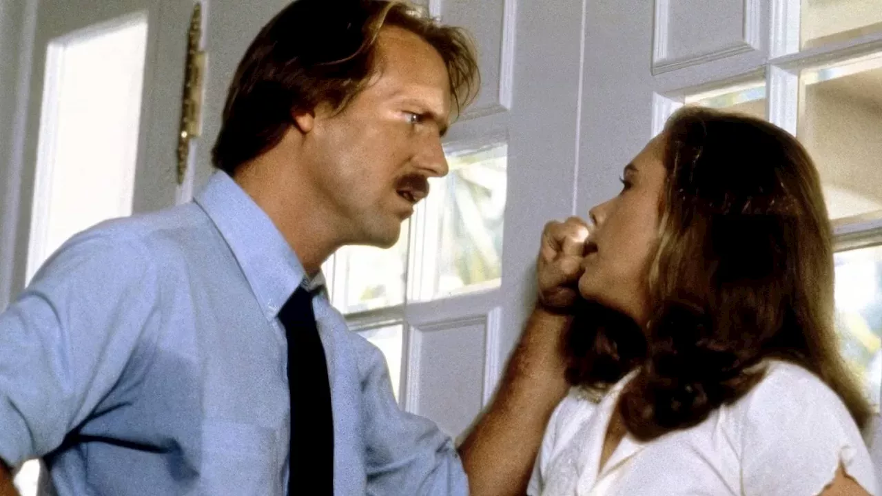 Beyond the Steam: How Body Heat and Crash Redefined the Erotic Thriller