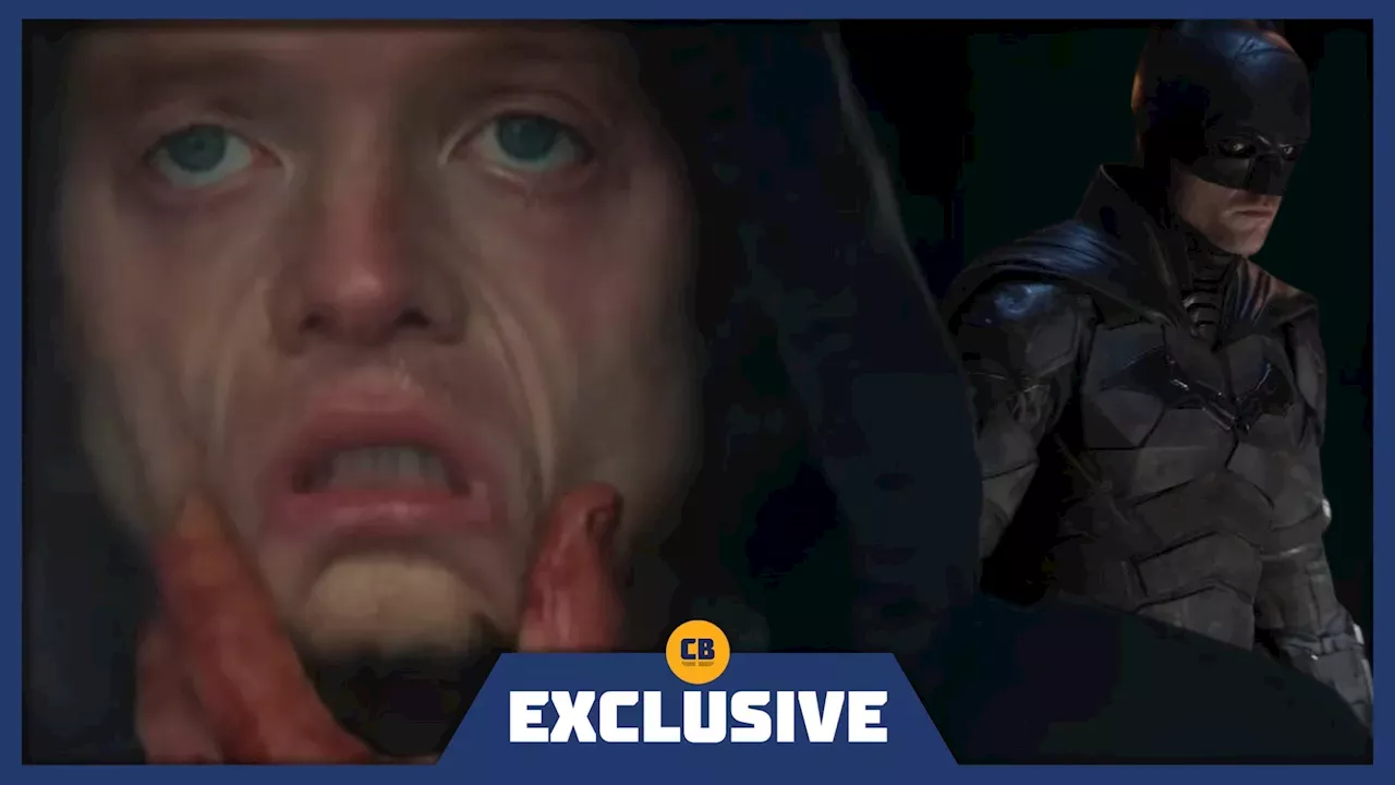 The Complexity of Matt Hagen Makes 'The Crow' a Successful Villain Movie