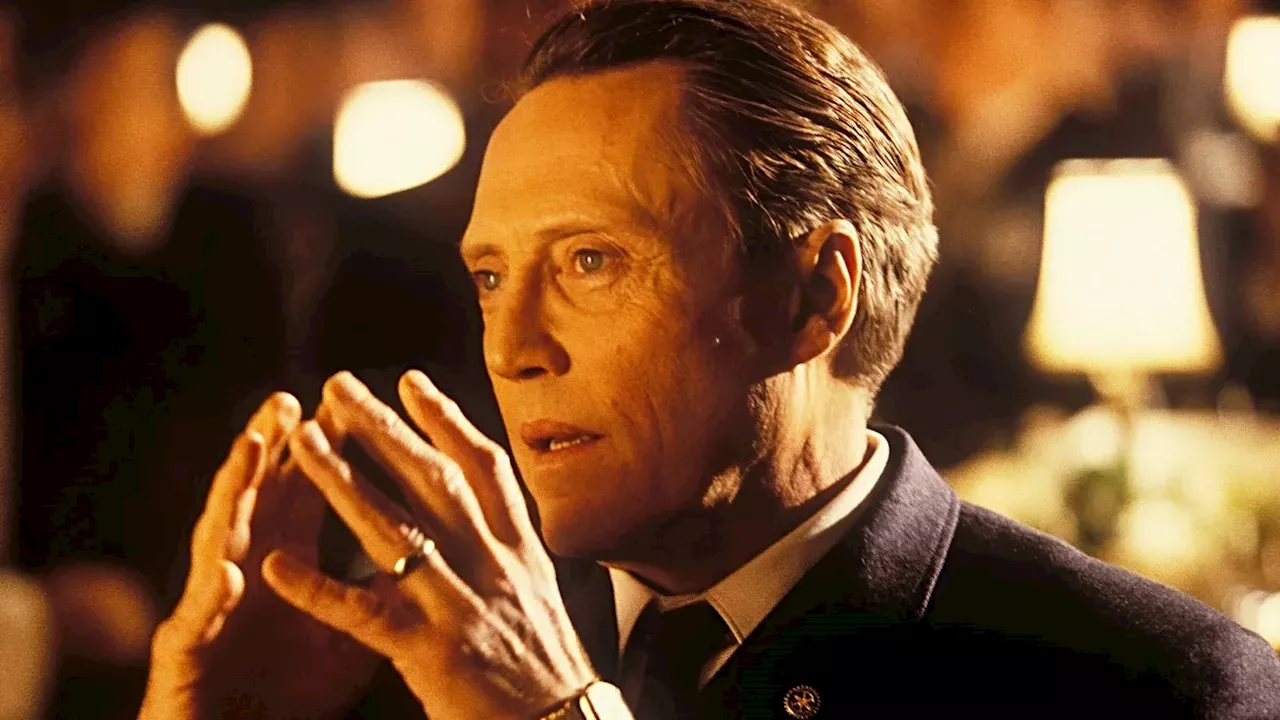 Beyond the Blockbusters: The Underrated Brilliance of Spielberg's 2002 Caper