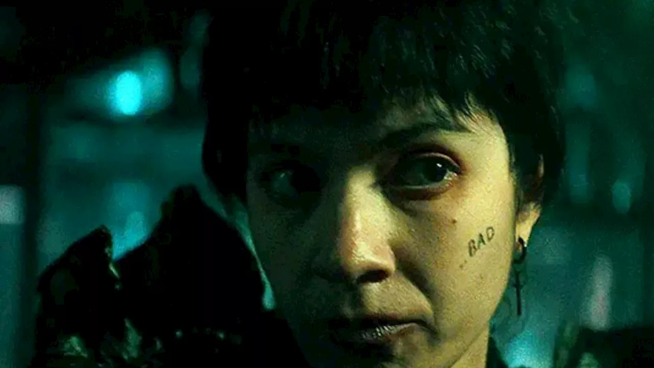 The Mysterious Role of Muriel in Good Omens