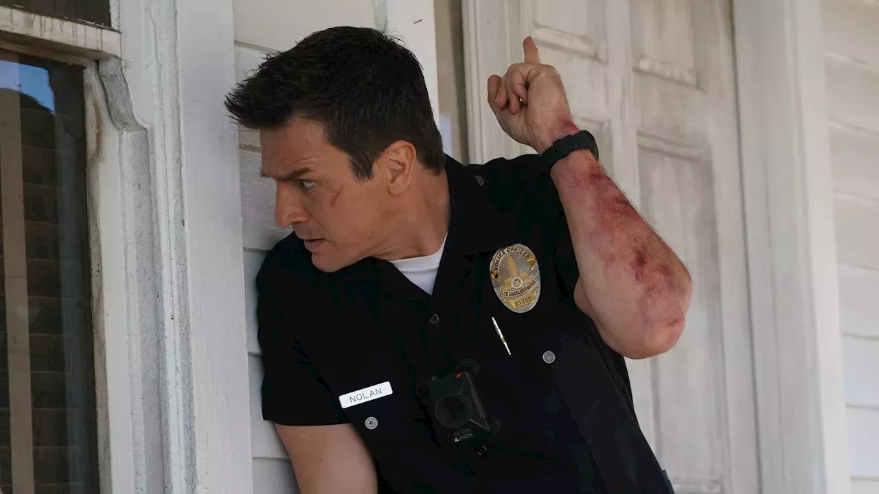 The Rookie's January Expansion: Season 9 and the 'North' Spinoff Debut