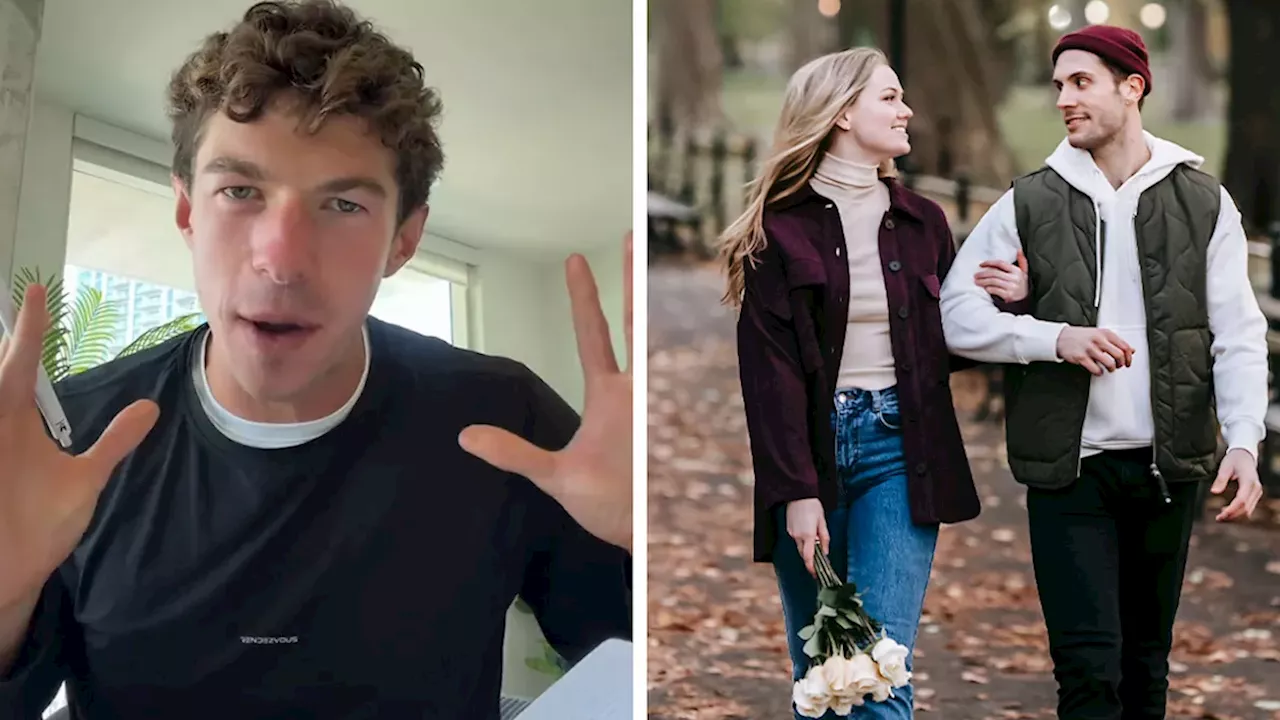 TikTok User's 'Seven Rules For Dating A Woman' Spark Debate Over Tradition and Modernity