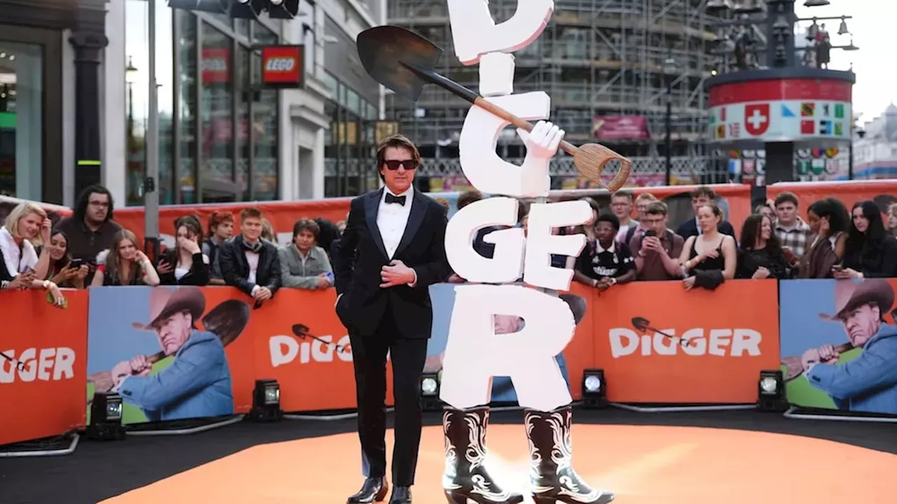 Tom Cruise and Alejandro Inarritu's Digger Bombs at Box Office with $245 Million Loss