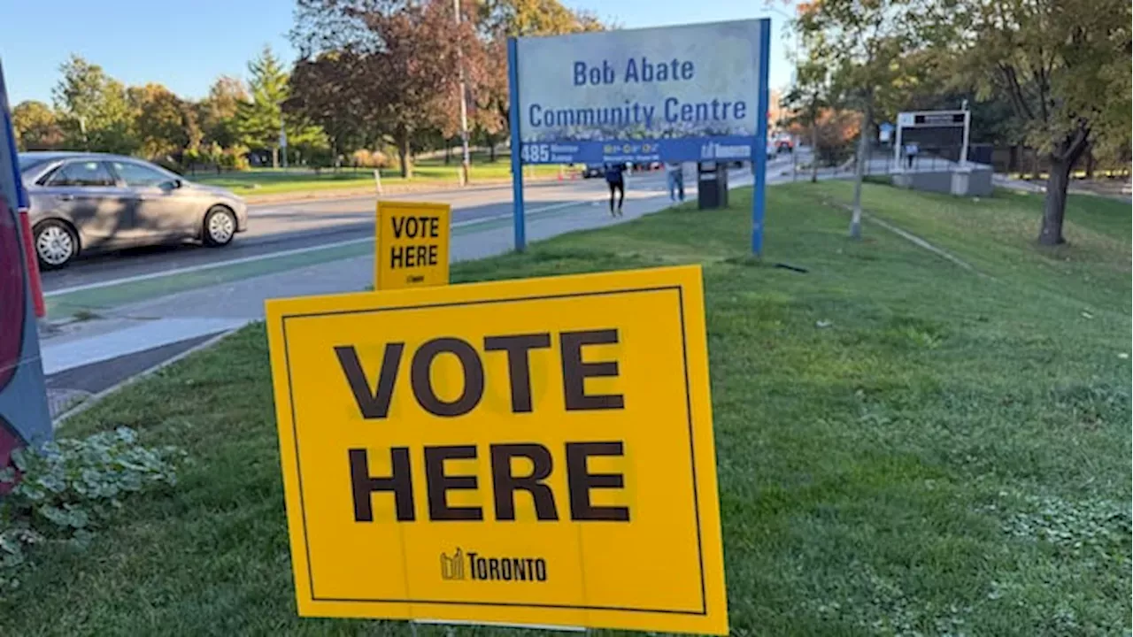 Toronto's 2026 Election: Record Early Turnout Signals High-Stakes Clash