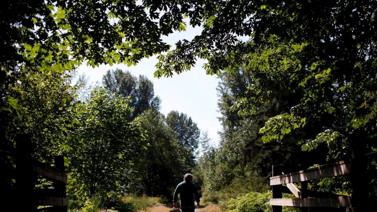 Trans Canada Trail seeks $55 million federal funding renewal before 2027 expiry