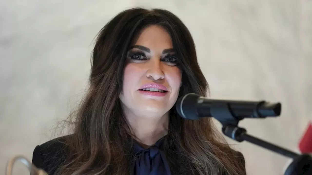 Trump Weighs Firing Ambassador Kimberly Guilfoyle Amid Misconduct Allegations