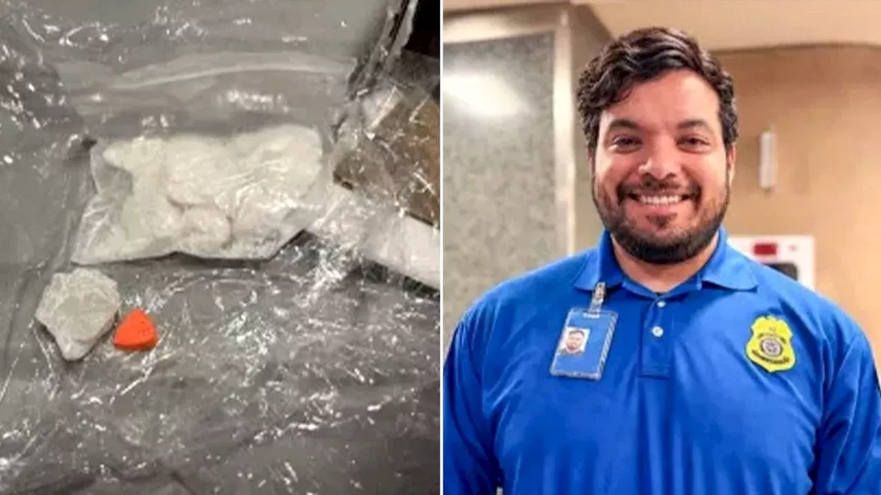 Beyond the X-Ray: The Mac mini Drug Bust at Phoenix Sky Harbor