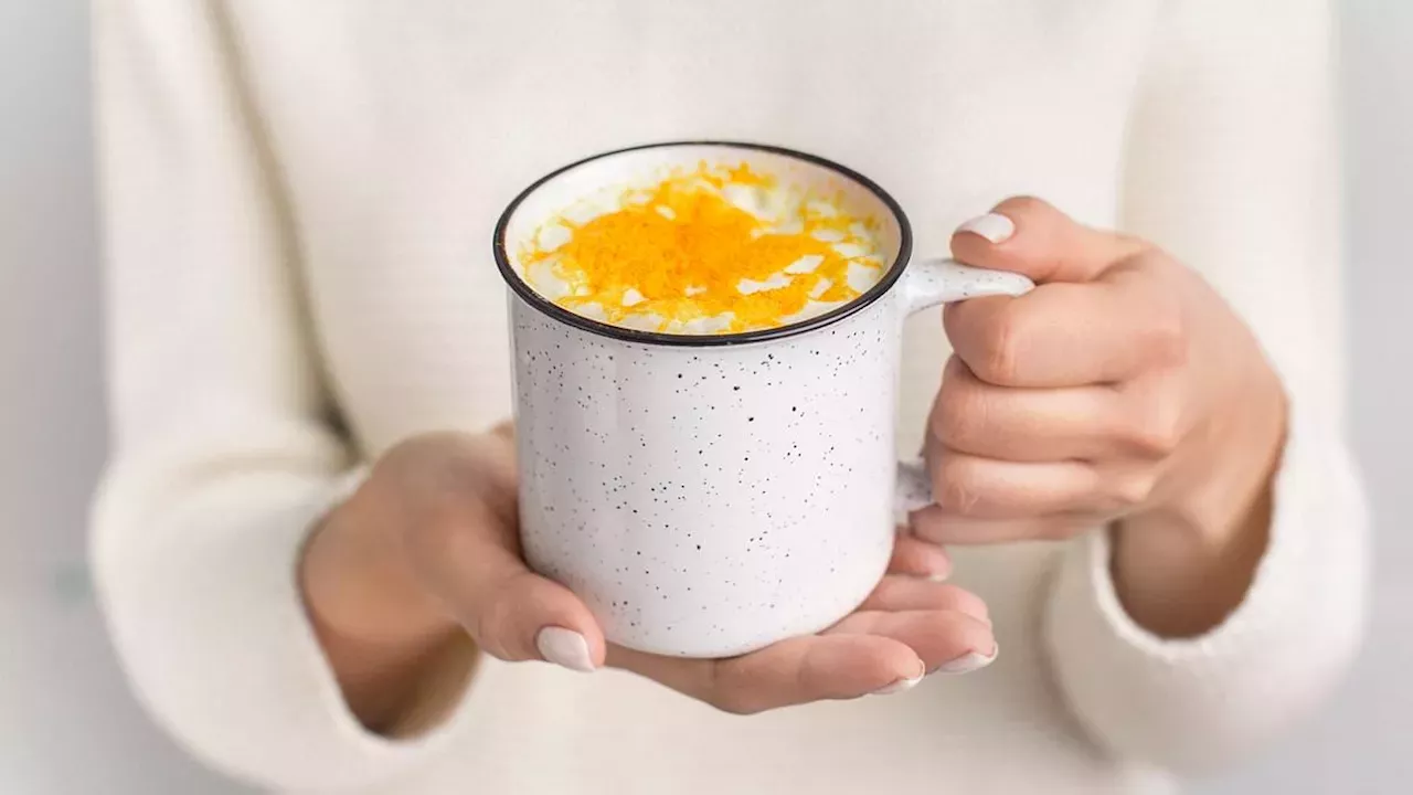 Curcumin vs. Ibuprofen: The Science Behind Turmeric's Medical Rise