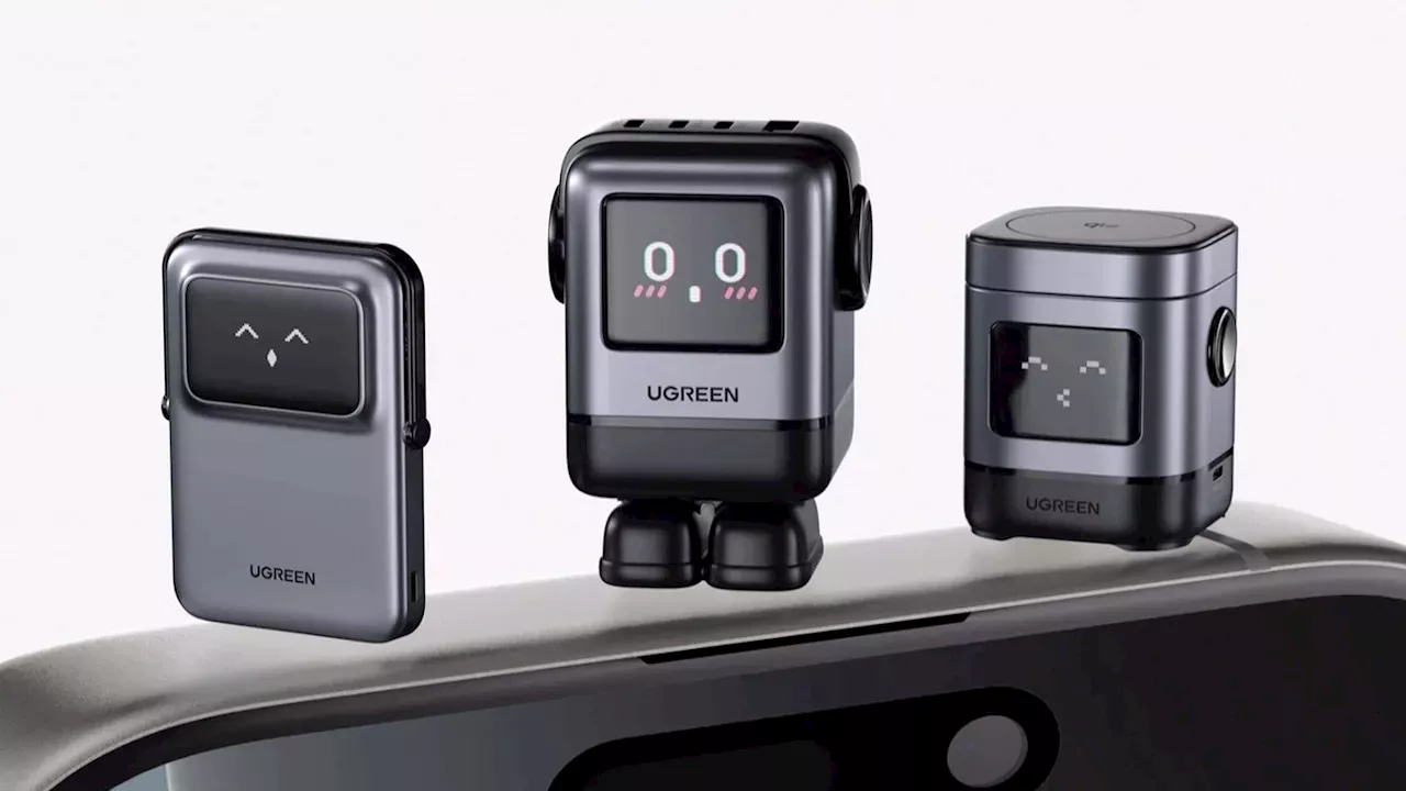 Small Tech, Big Impact: How Ugreen is Winning the Amazon Accessory War