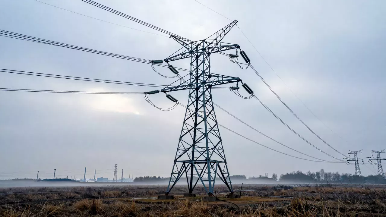 Ukraine Conflict Escalates Amid Global Energy Concerns