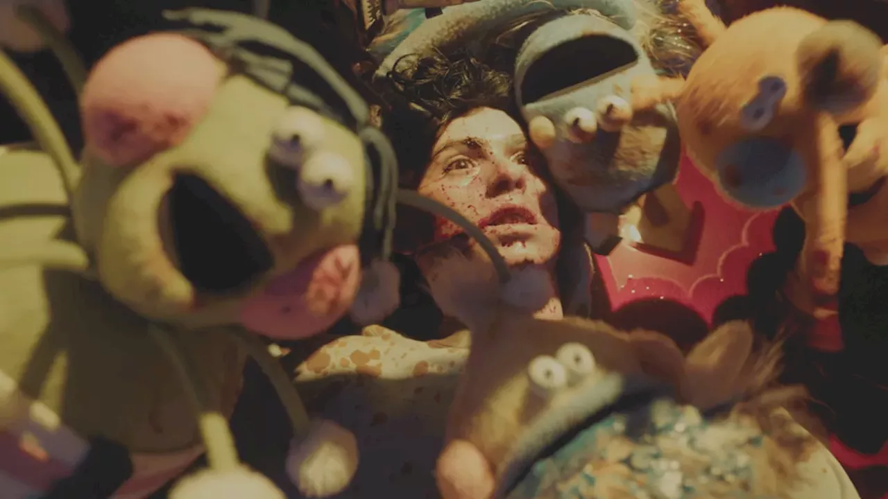 Sound as Terror: How V/H/S Mixtape Reinvents Found-Footage Horror