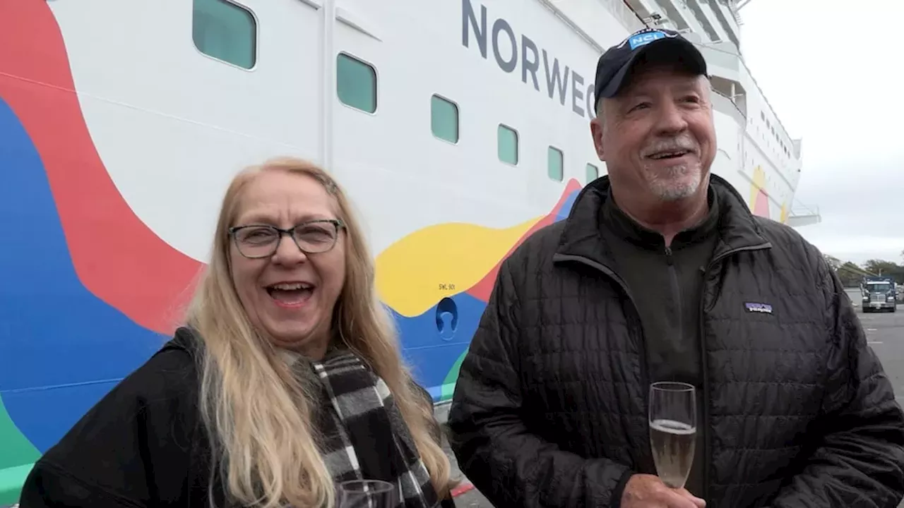 Victoria's Million-Passenger Milestone: A Win for Tourism, a Test for Infrastructure