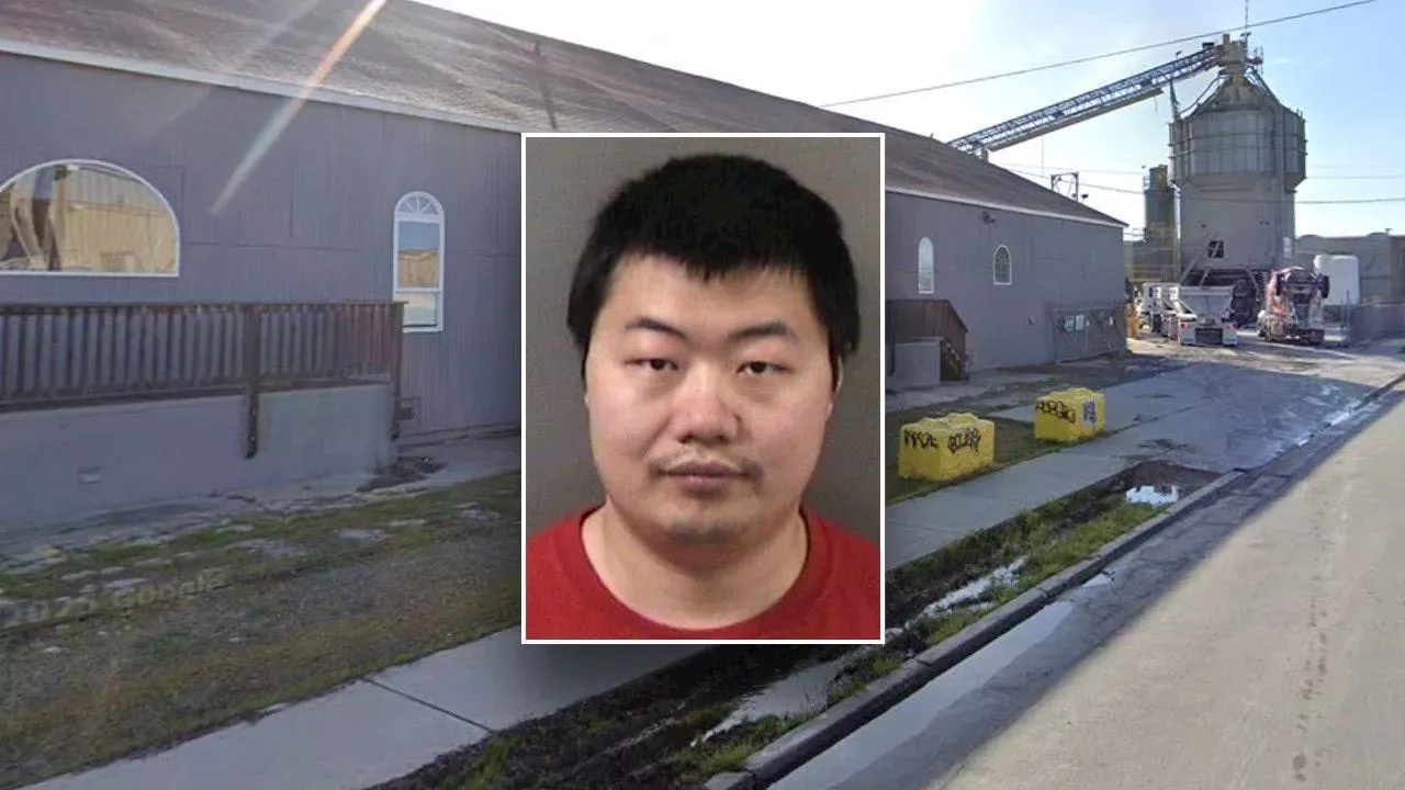 Poisoning at Berkeley Lab: Victim Releases Video as Convicted Engineer Seeks Dismissal