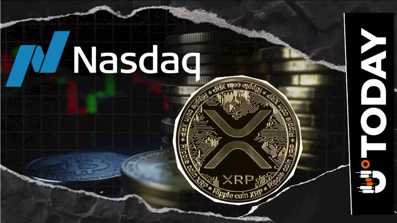 XRP Dips as Evernorth's Nasdaq Debut Fails to Spark Immediate Rally
