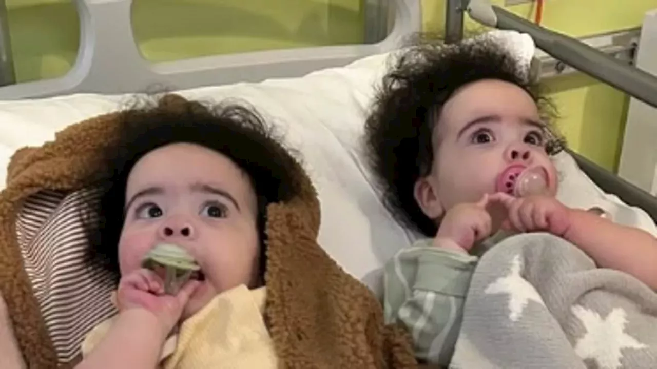 Zion Foster speaks out about co-parenting with Jesy Nelson amidst SMA diagnosis
