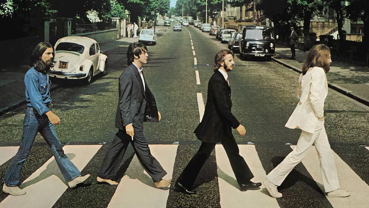Beyond the Four-Piece: How George Martin’s Orchestrations Redefined The Beatles