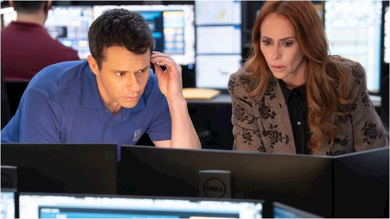 Beyond the Uniform: Why Athena Grant’s Detective Promotion Fixes 9-1-1’s Narrative Stagnation